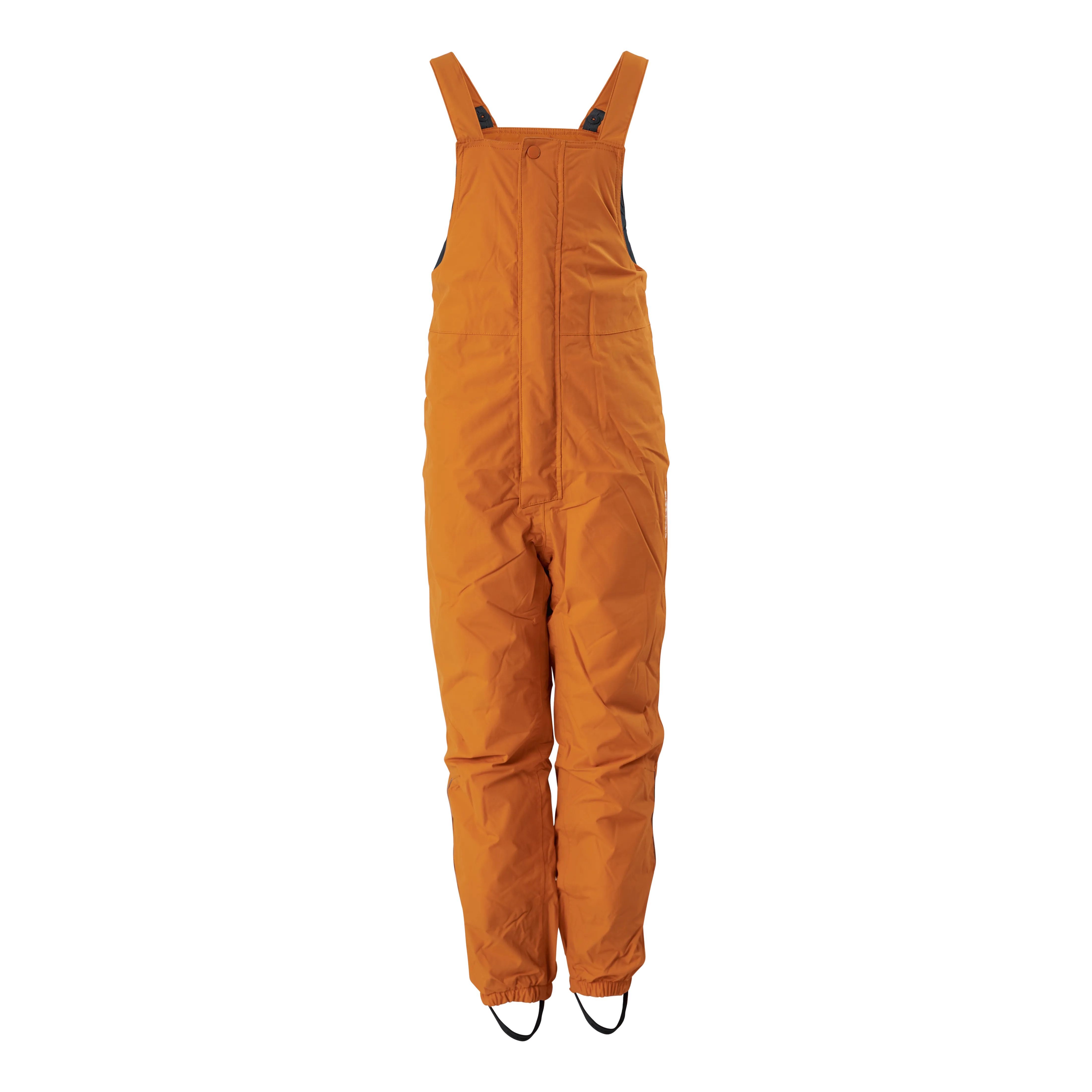 Didriksons Tarfala Kids Pants 5 Burnt Glow