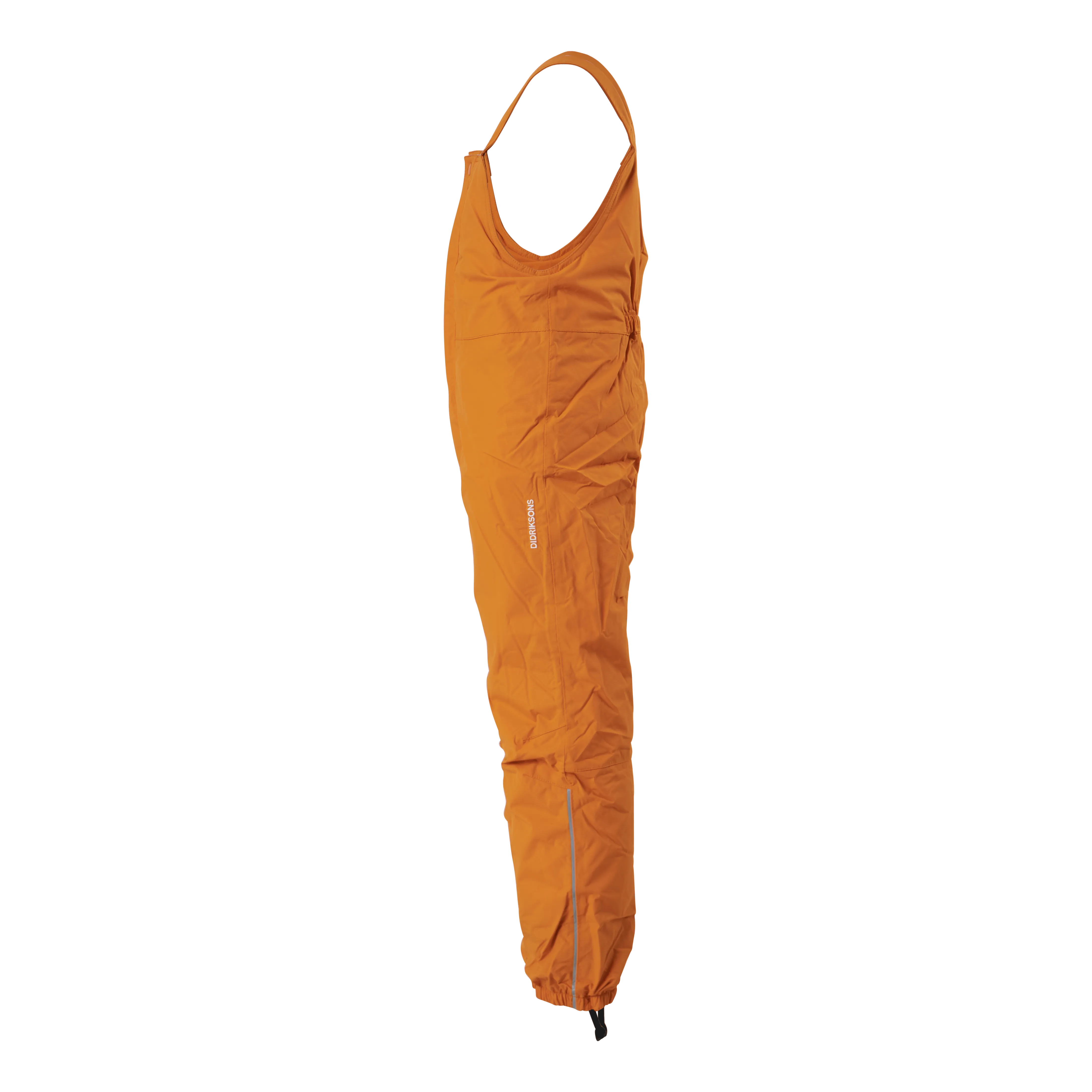 Didriksons Tarfala Kids Pants 5 Burnt Glow
