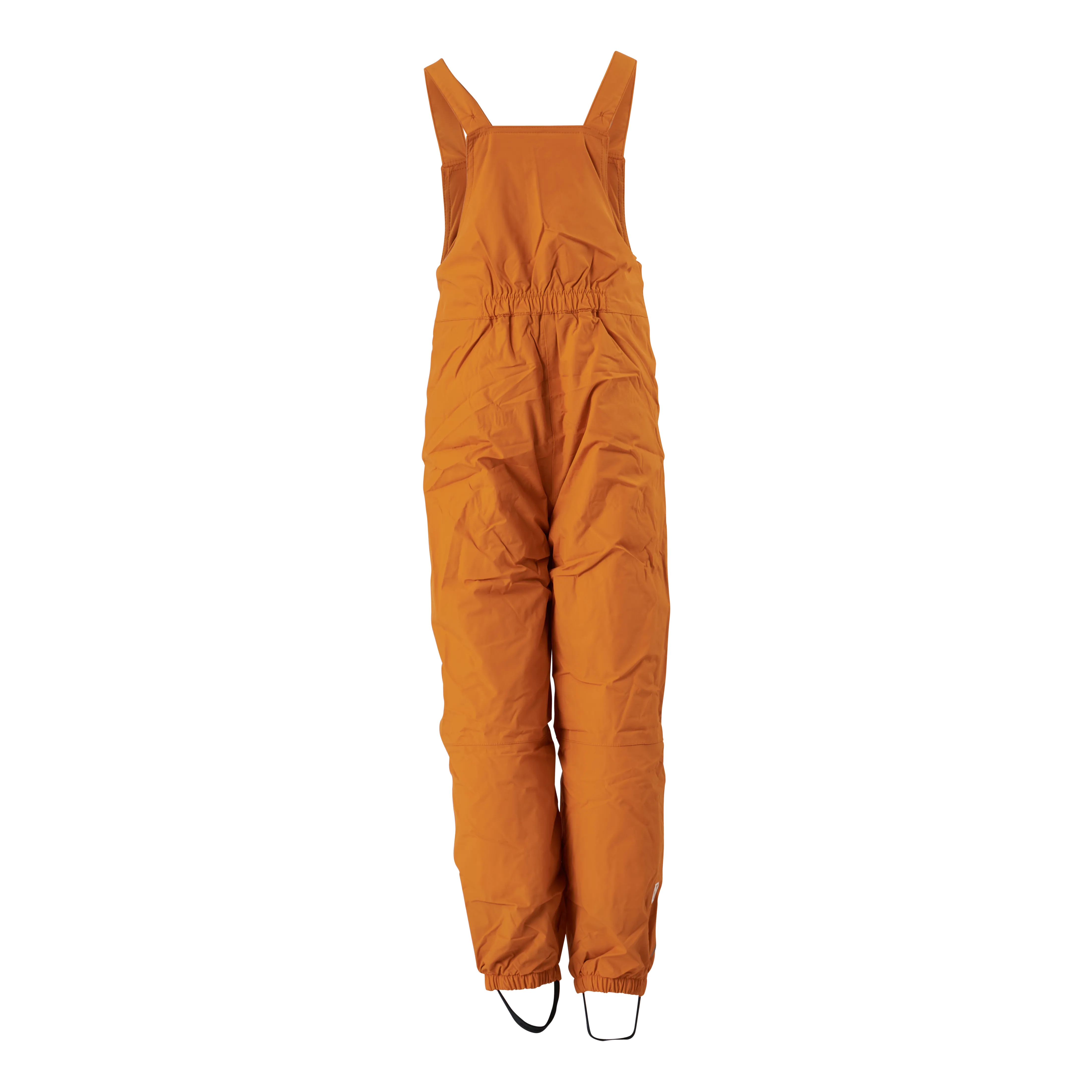 Didriksons Tarfala Kids Pants 5 Burnt Glow