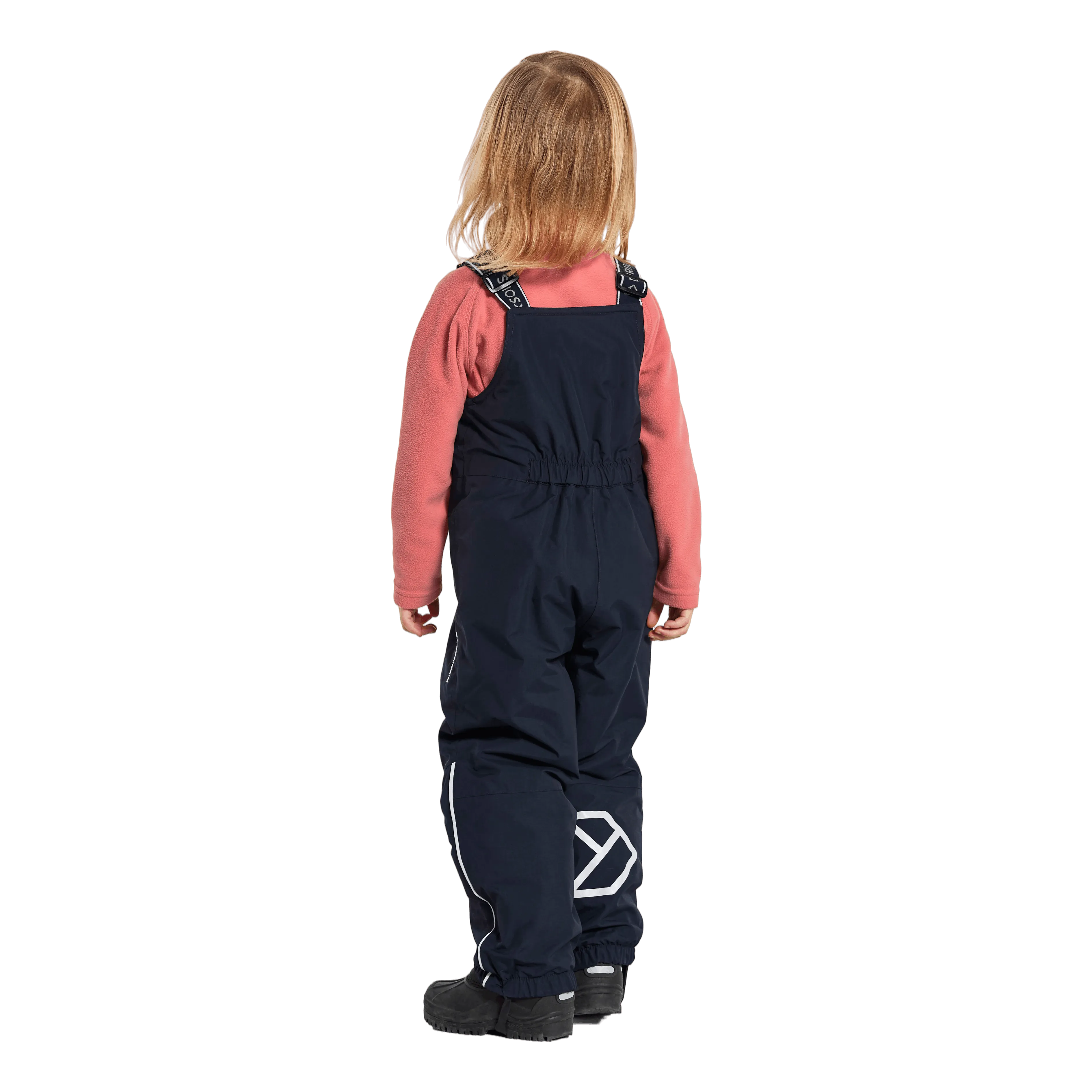 Didriksons Tarfala Kids Pants 6 Blue