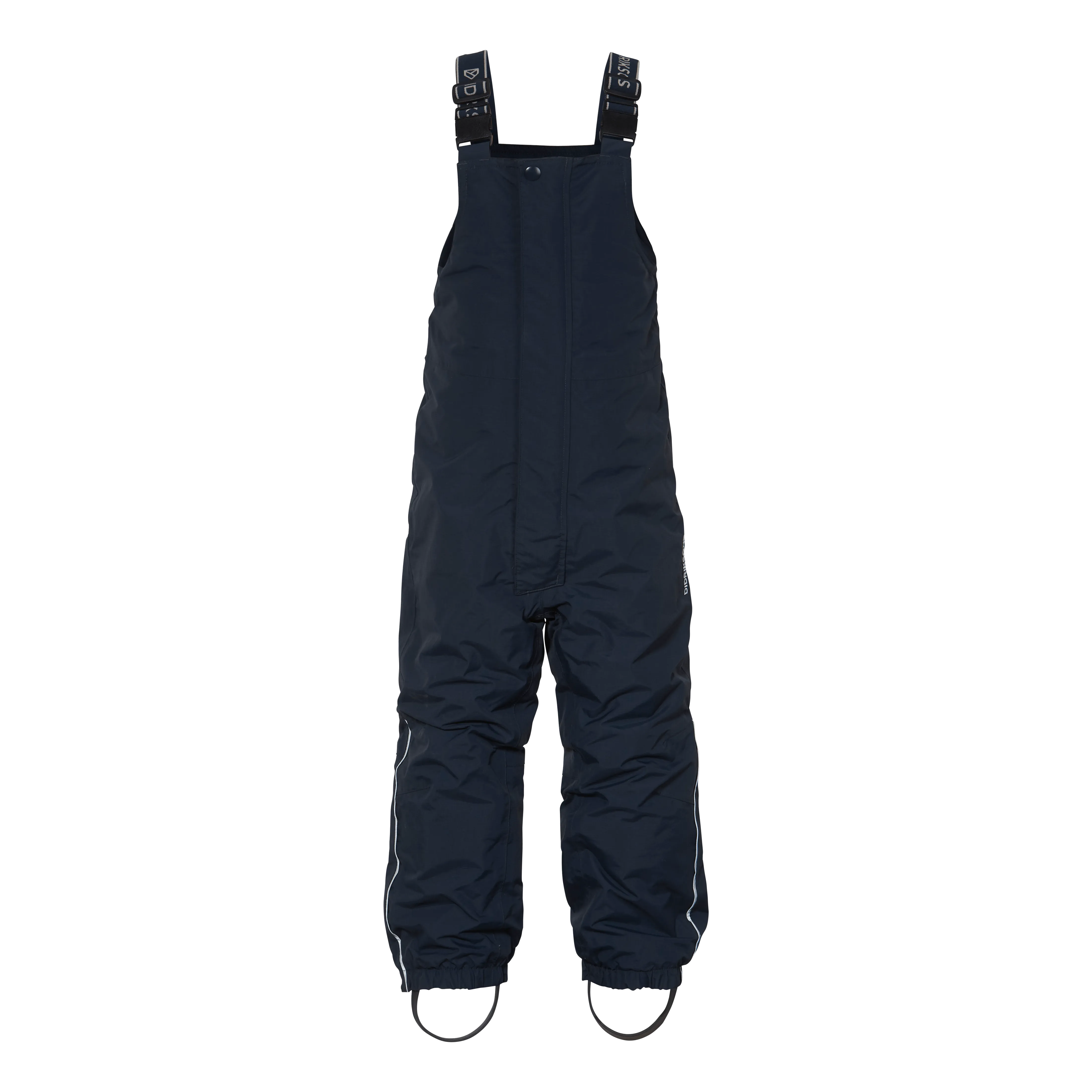 Didriksons Tarfala Kids Pants 6 Blue