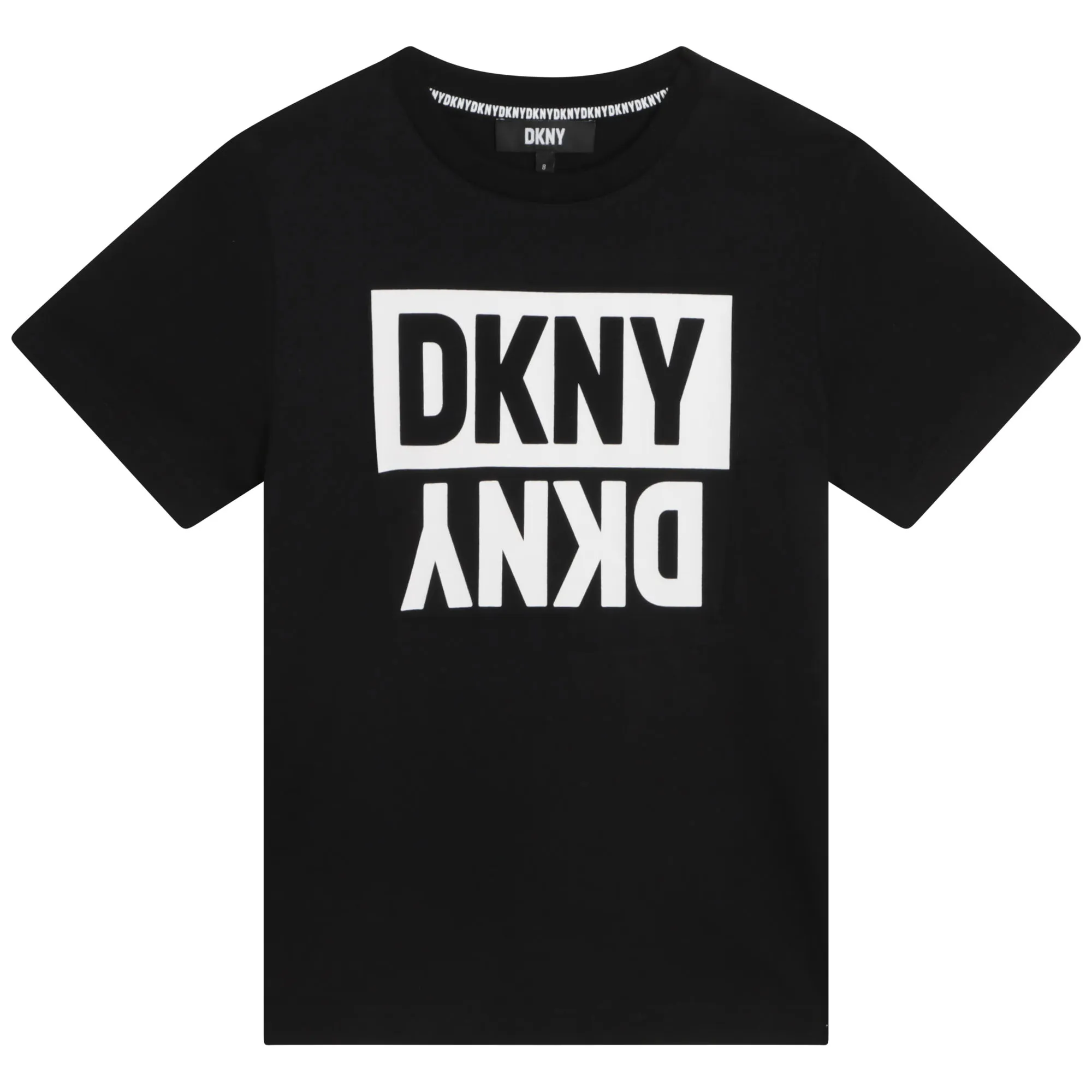 DKNY Camiseta de manga corta