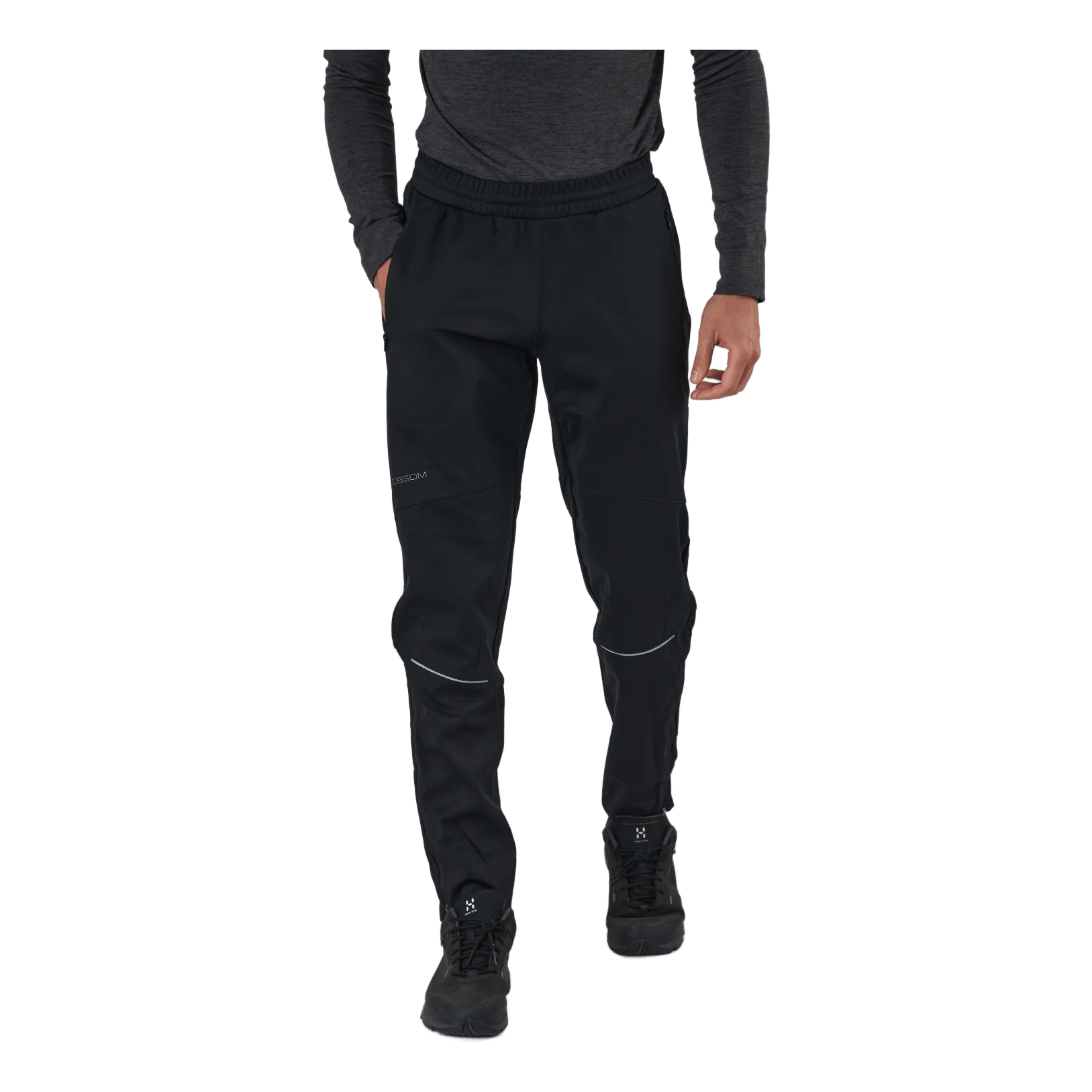 Dobsom Endurance Pants Black
