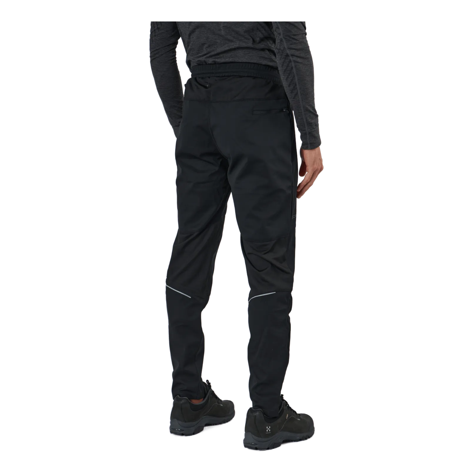 Dobsom Endurance Pants Black