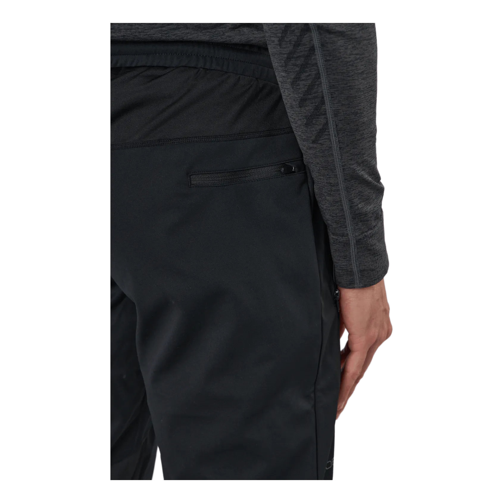 Dobsom Endurance Pants Black