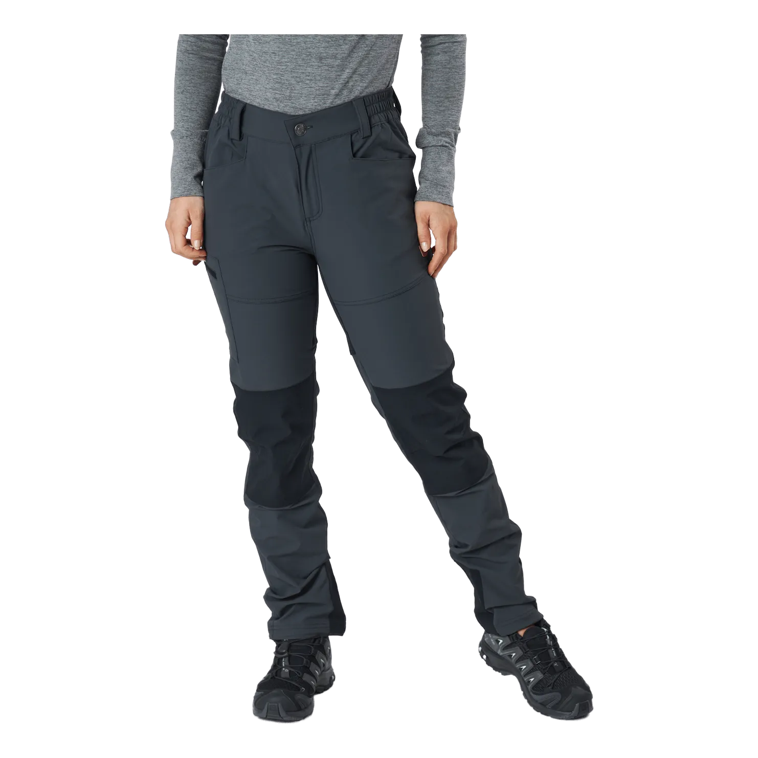 Dobsom Grand Canyon Pants Graphite