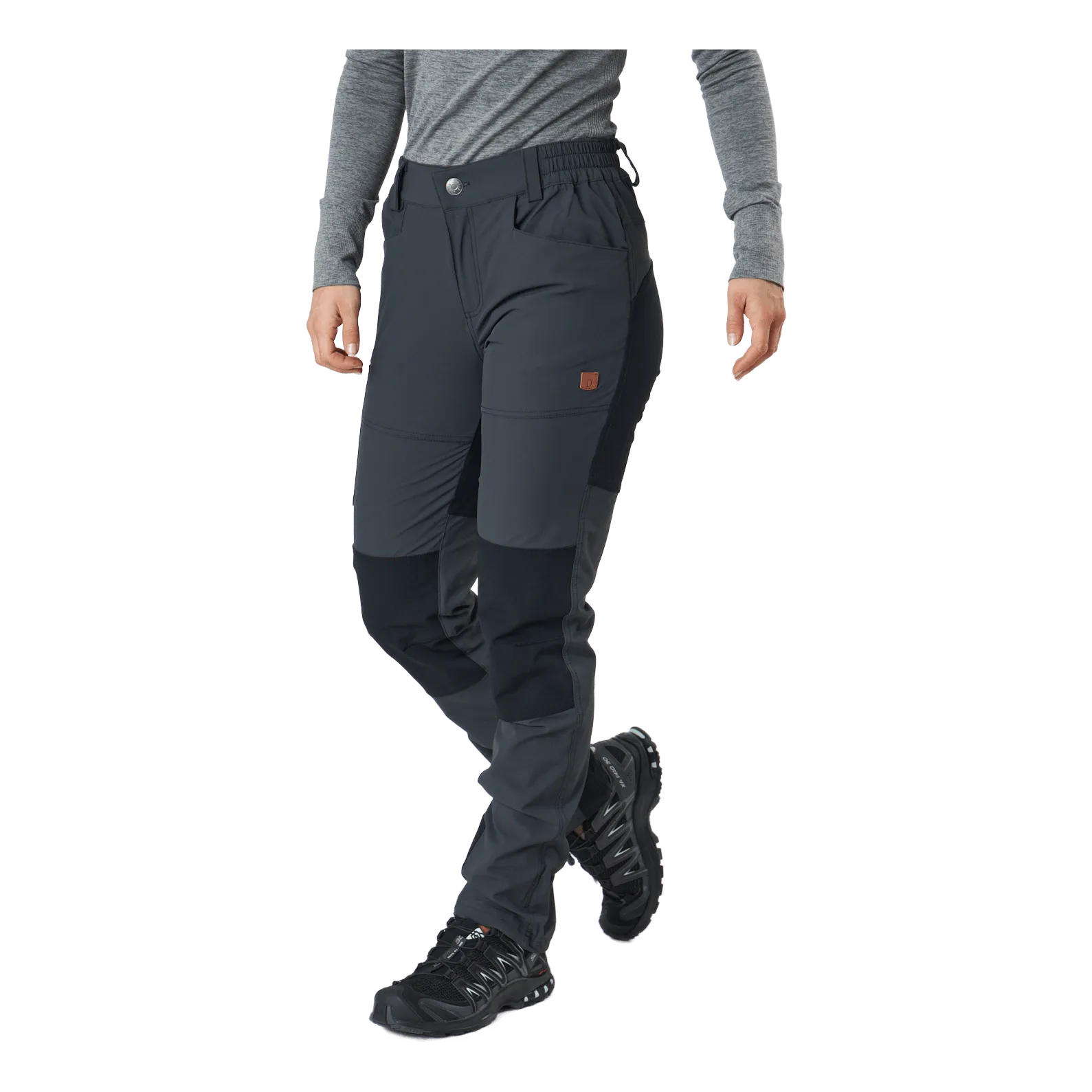 Dobsom Grand Canyon Pants Graphite