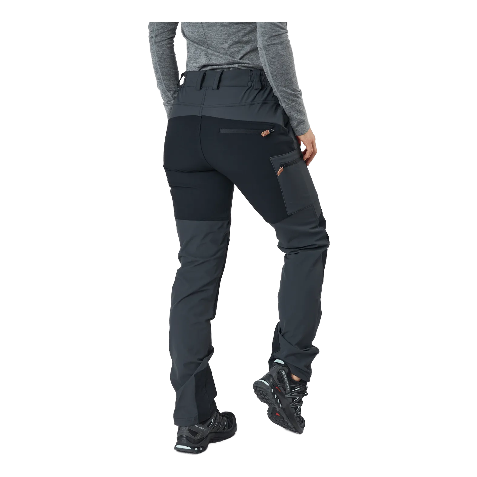 Dobsom Grand Canyon Pants Graphite