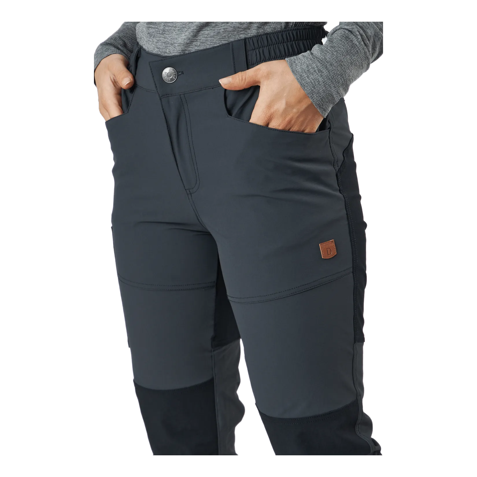 Dobsom Grand Canyon Pants Graphite