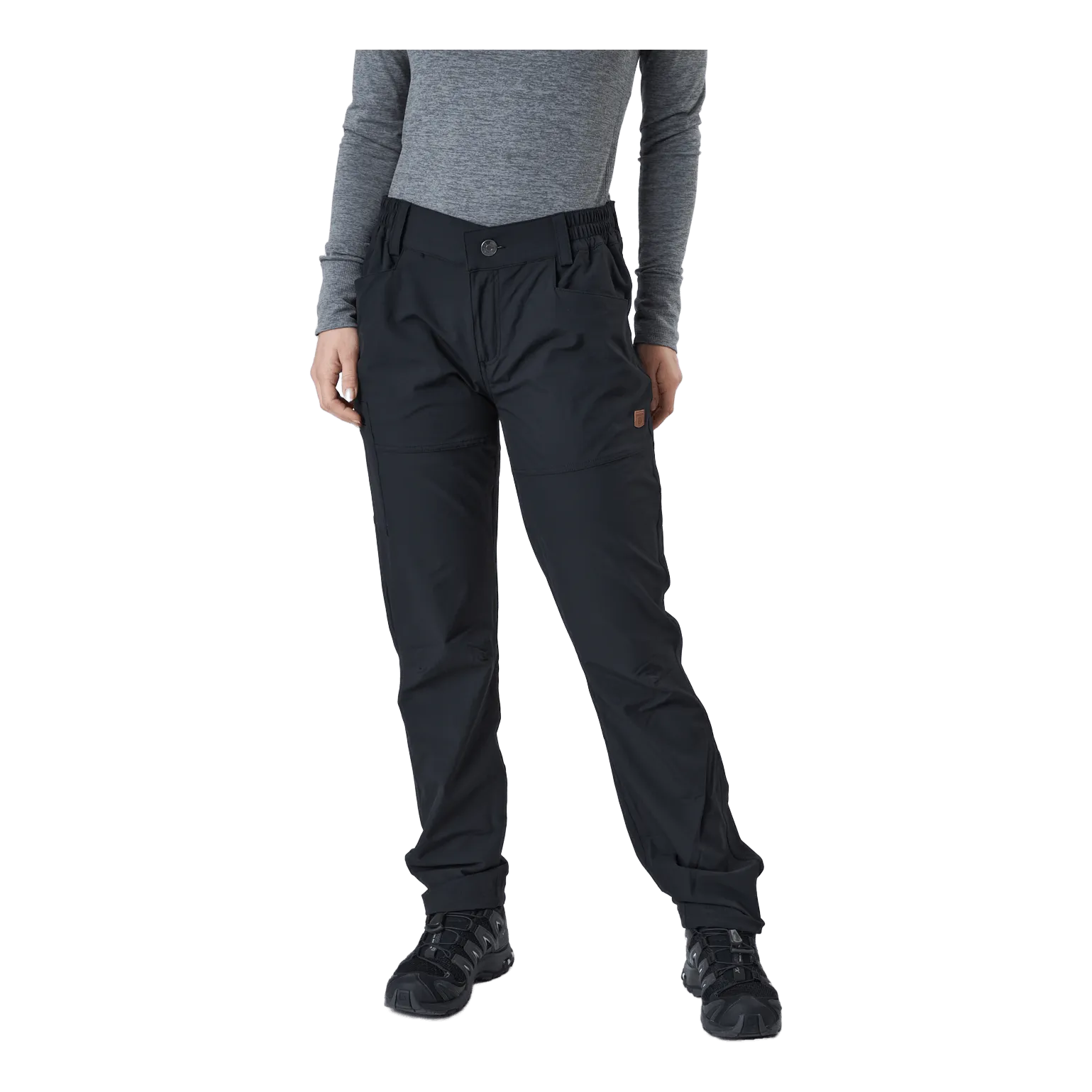Dobsom Himalaya Pants Wmn Black