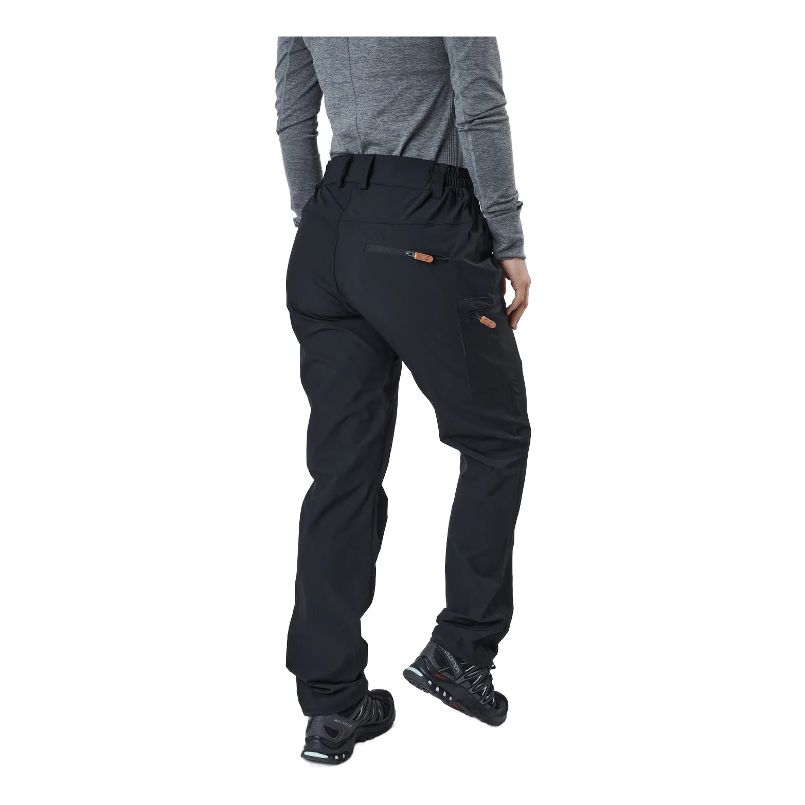 Dobsom Himalaya Pants Wmn Black