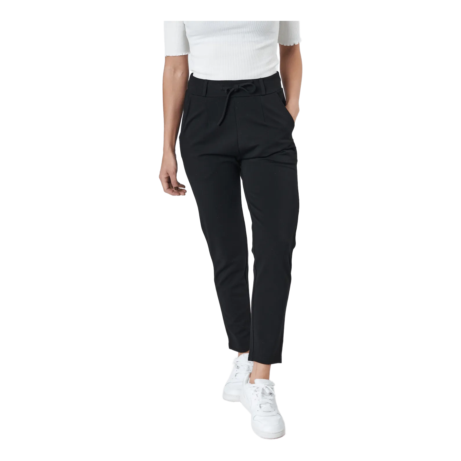Dobsom Iowa Pants Wmn Black