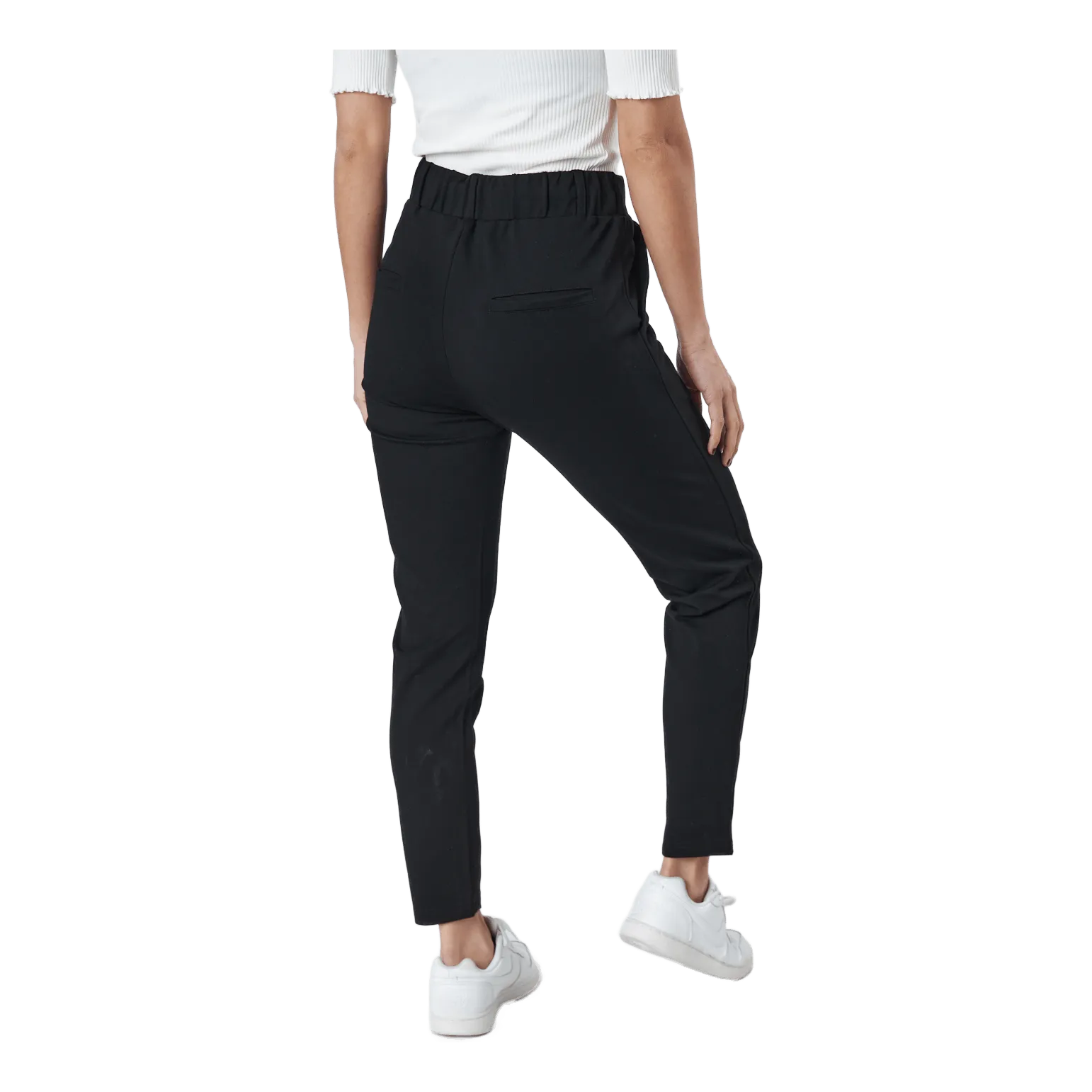 Dobsom Iowa Pants Wmn Black