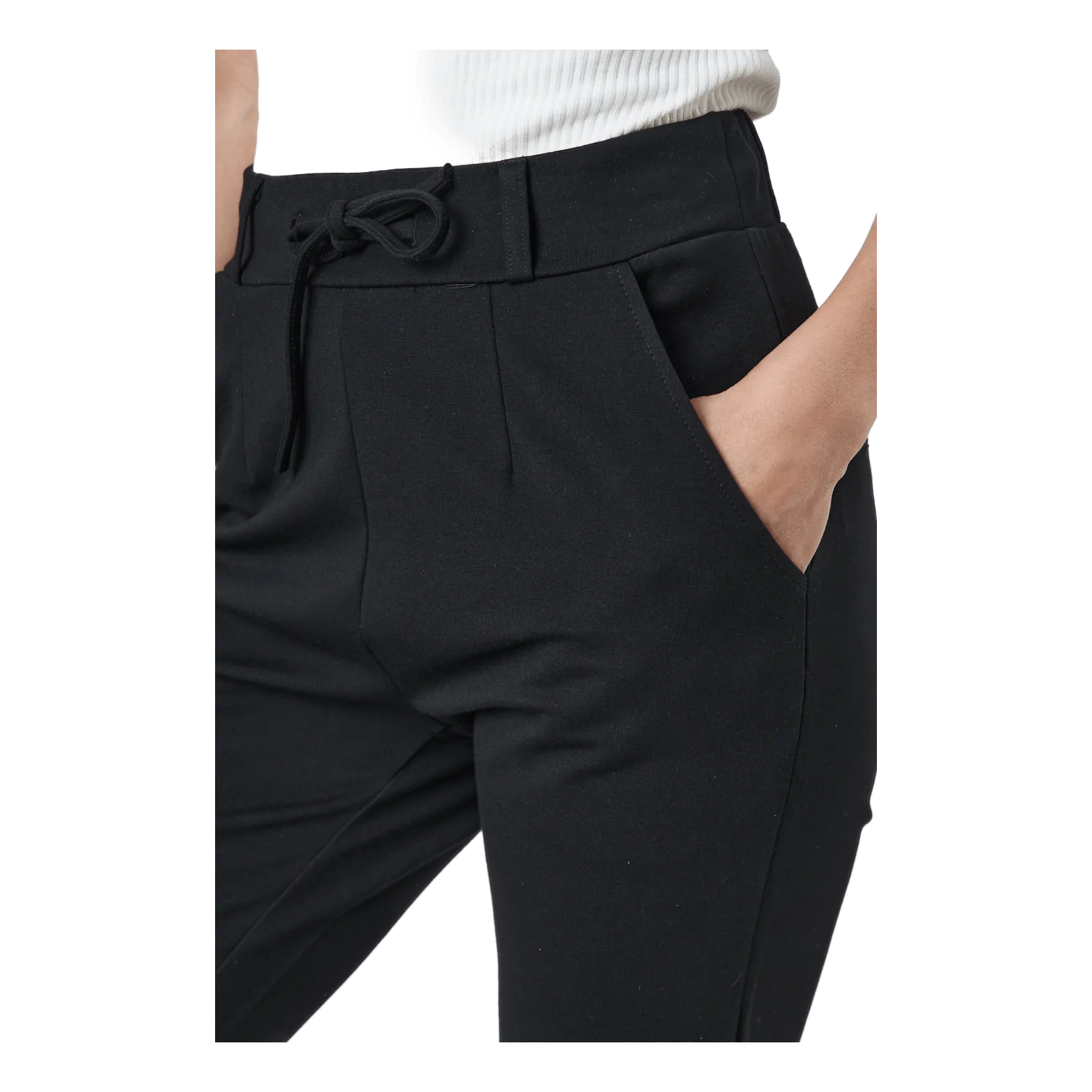 Dobsom Iowa Pants Wmn Black