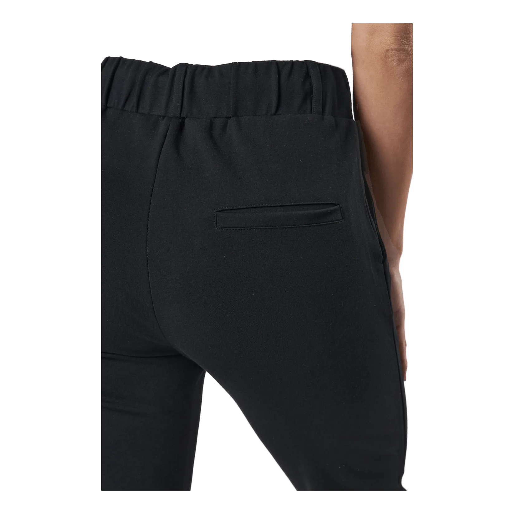 Dobsom Iowa Pants Wmn Black