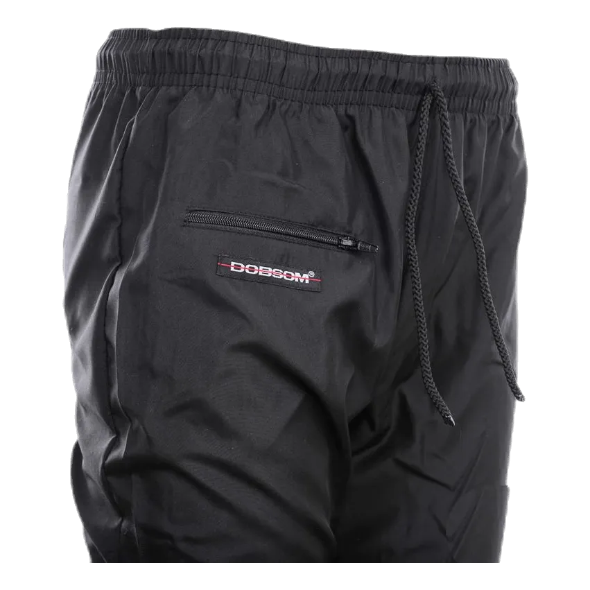 Dobsom R90 Pants Junior Black