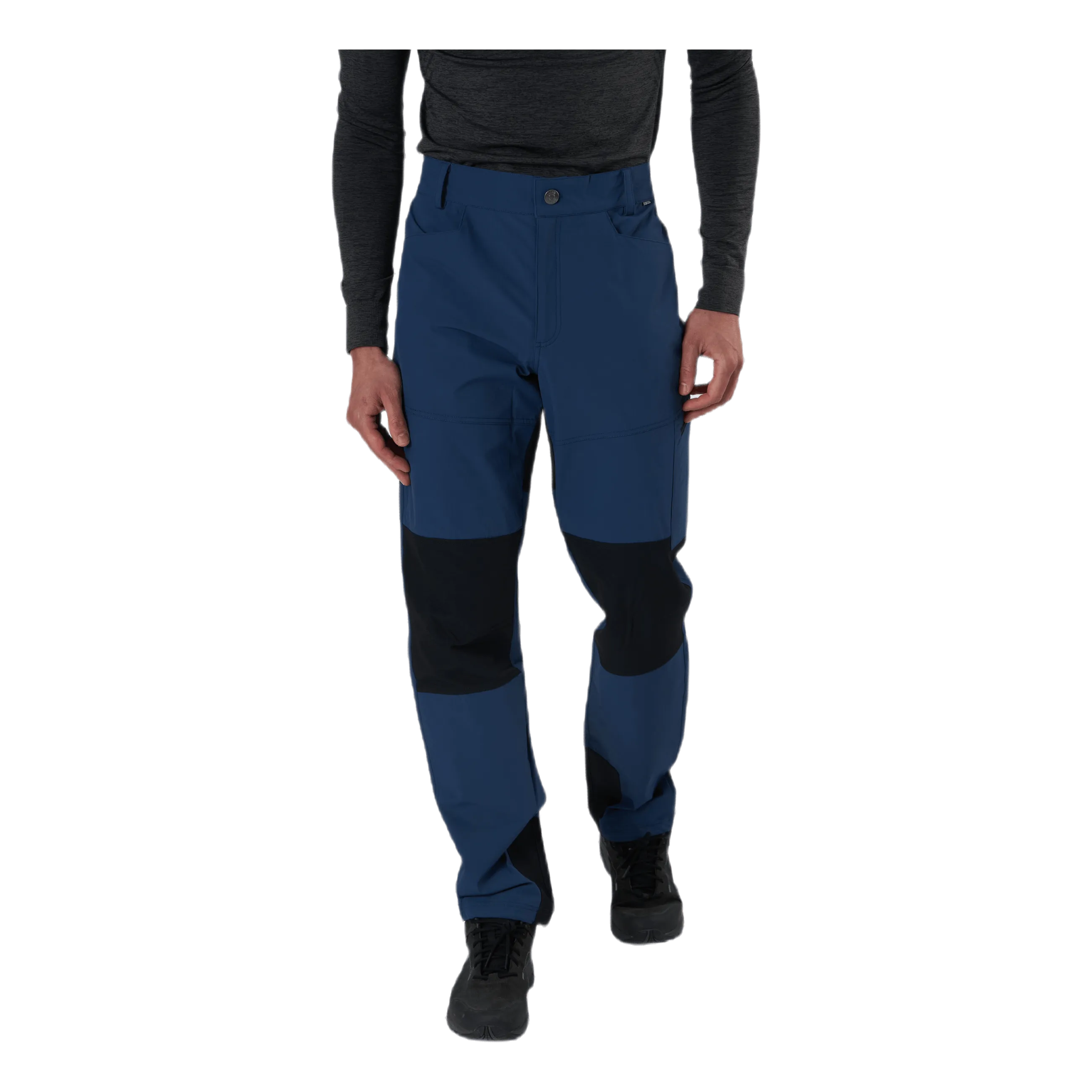 Dobsom Ravland Pants Blue