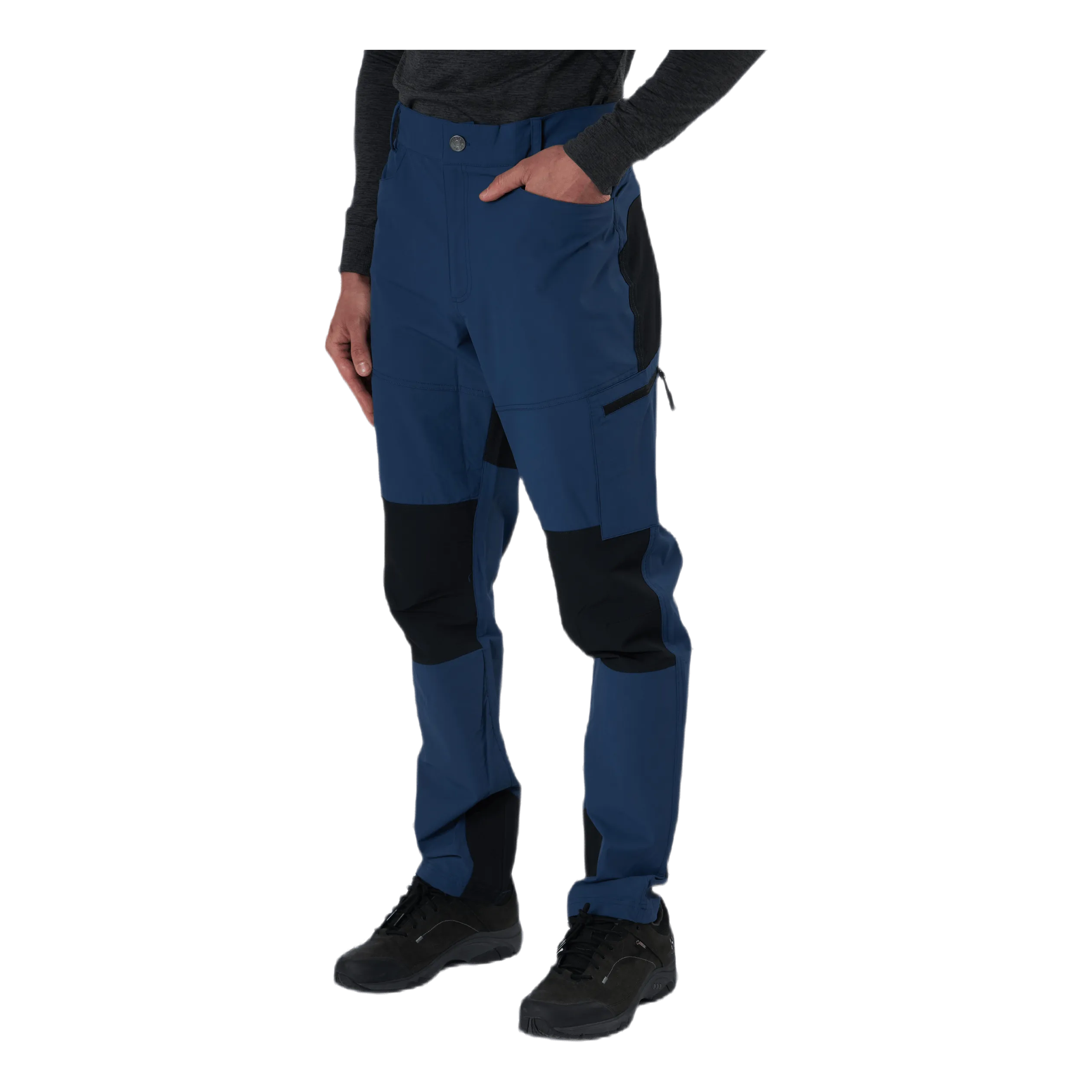 Dobsom Ravland Pants Blue
