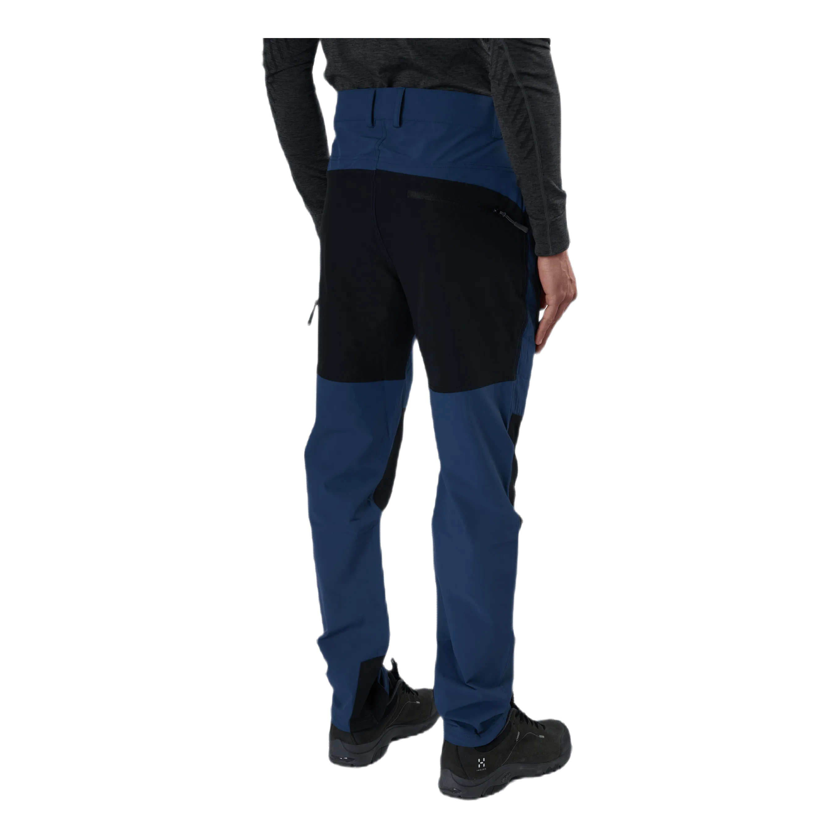 Dobsom Ravland Pants Blue