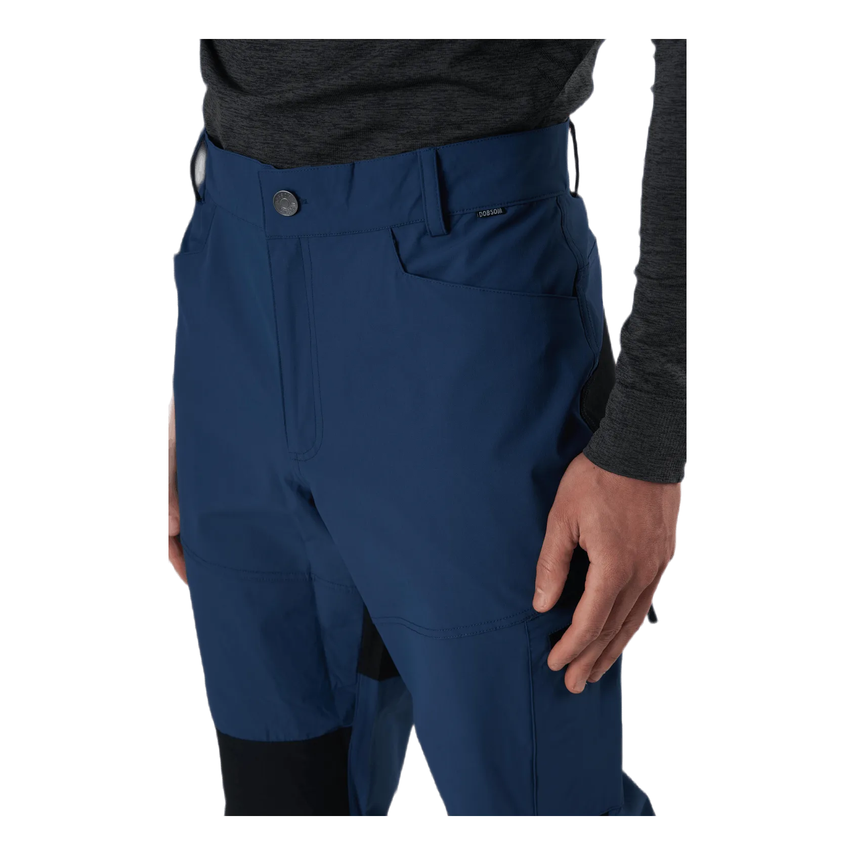 Dobsom Ravland Pants Blue