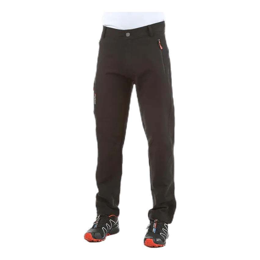 Dobsom Sandnes Pants Black