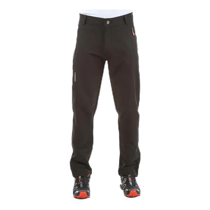 Dobsom Sandnes Pants Black