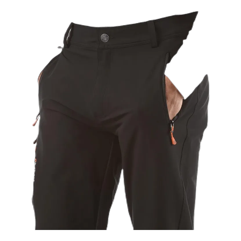 Dobsom Sandnes Pants Black