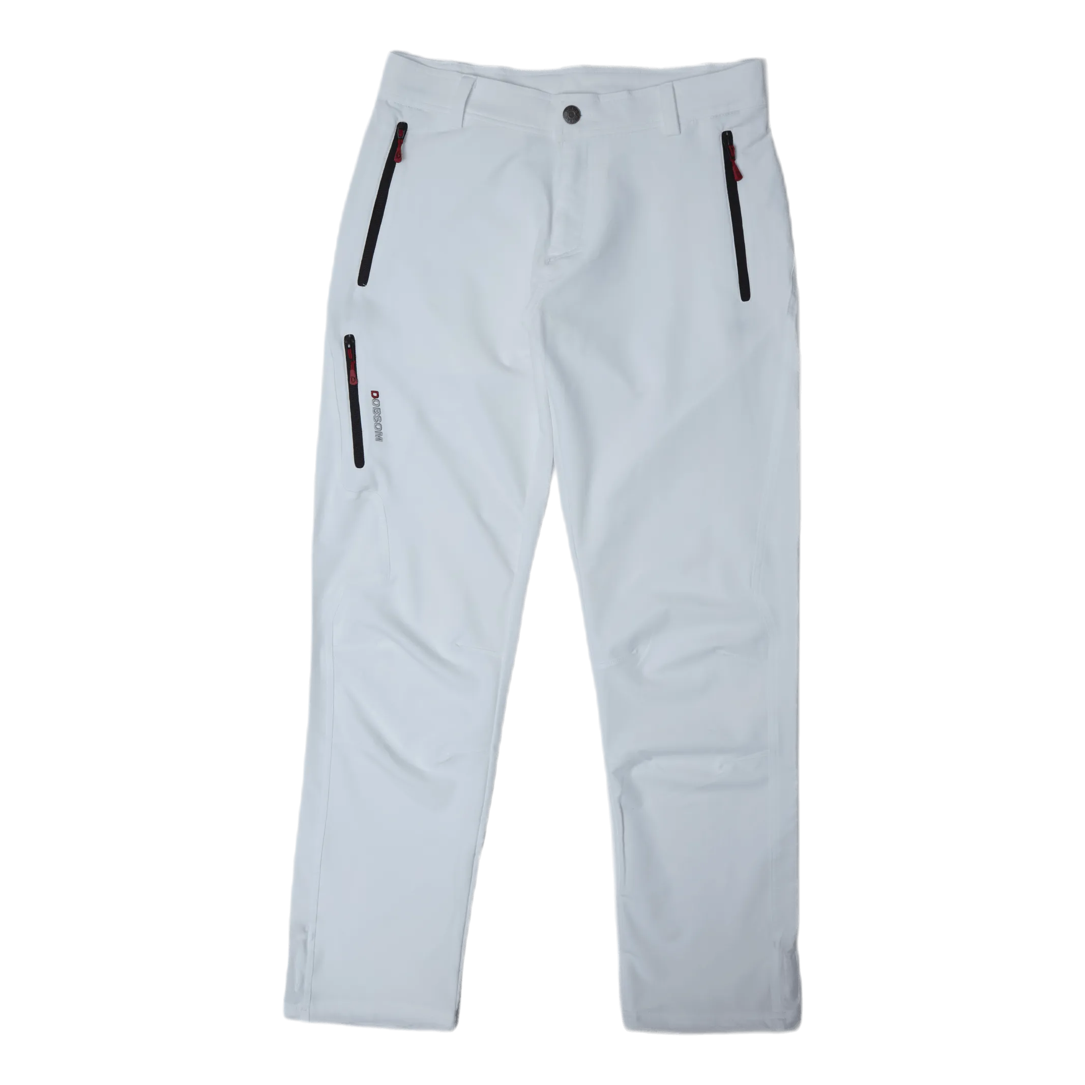 Dobsom Sandnes Pants White