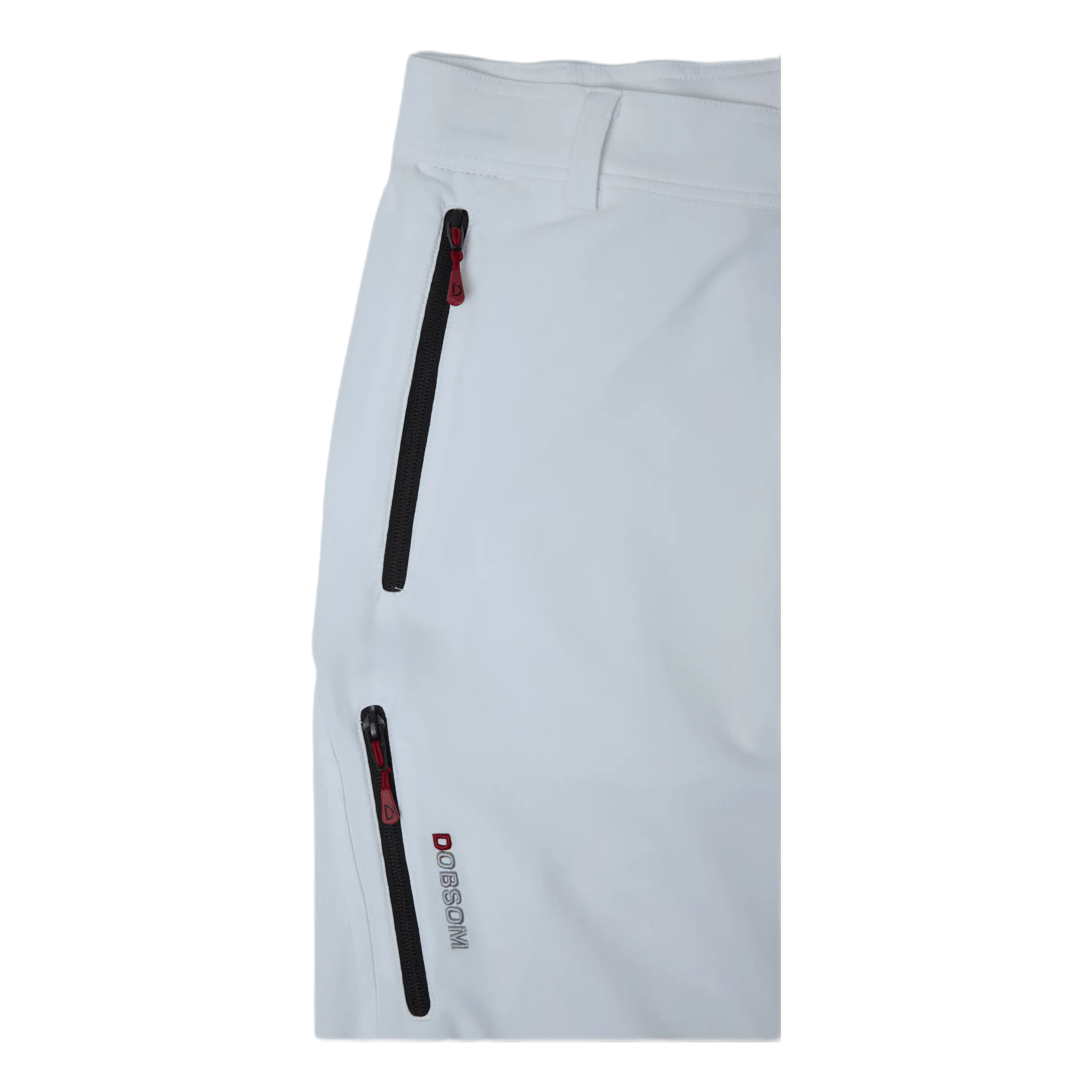 Dobsom Sandnes Pants White
