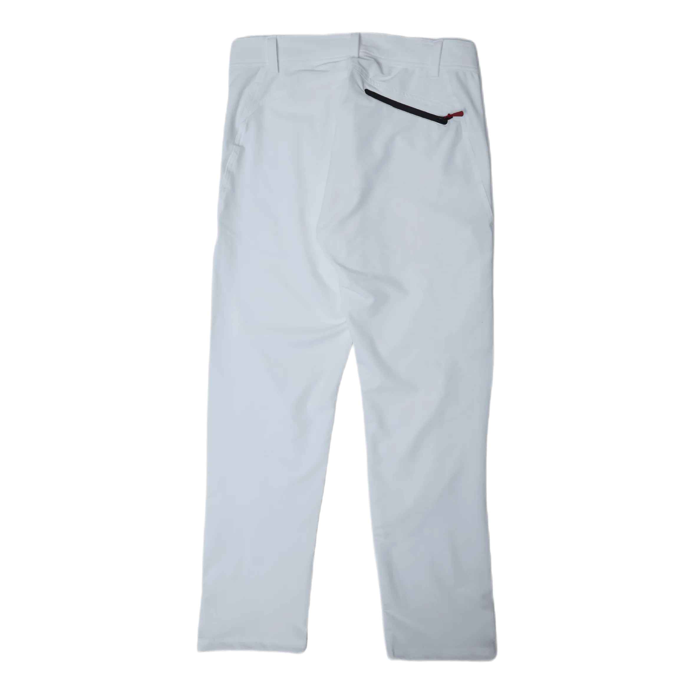 Dobsom Sandnes Pants White
