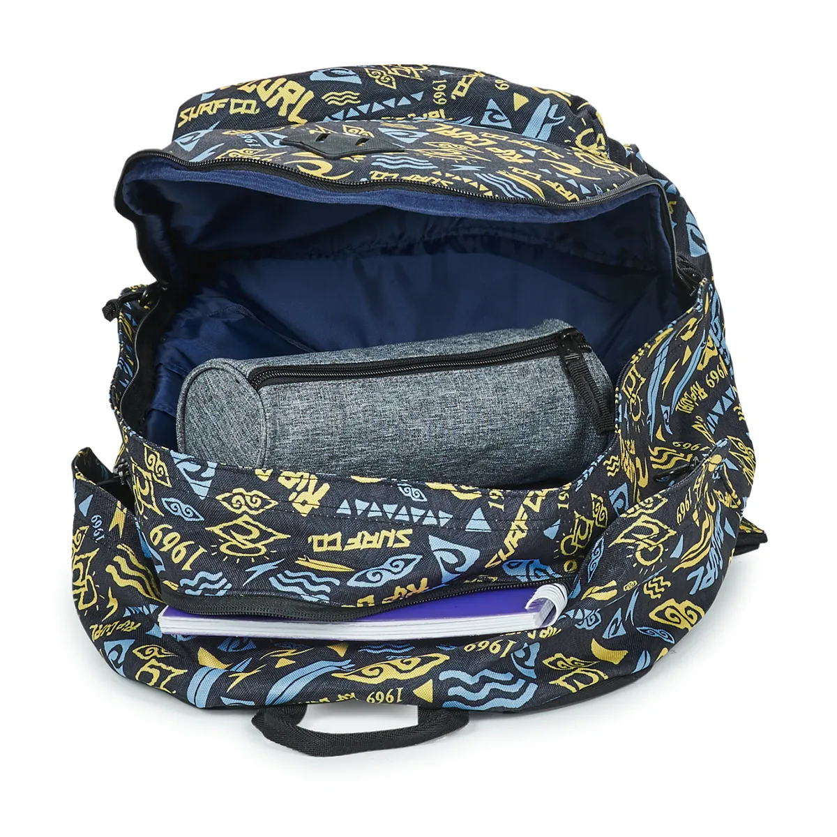 DOUBLE DOME 24L BTS