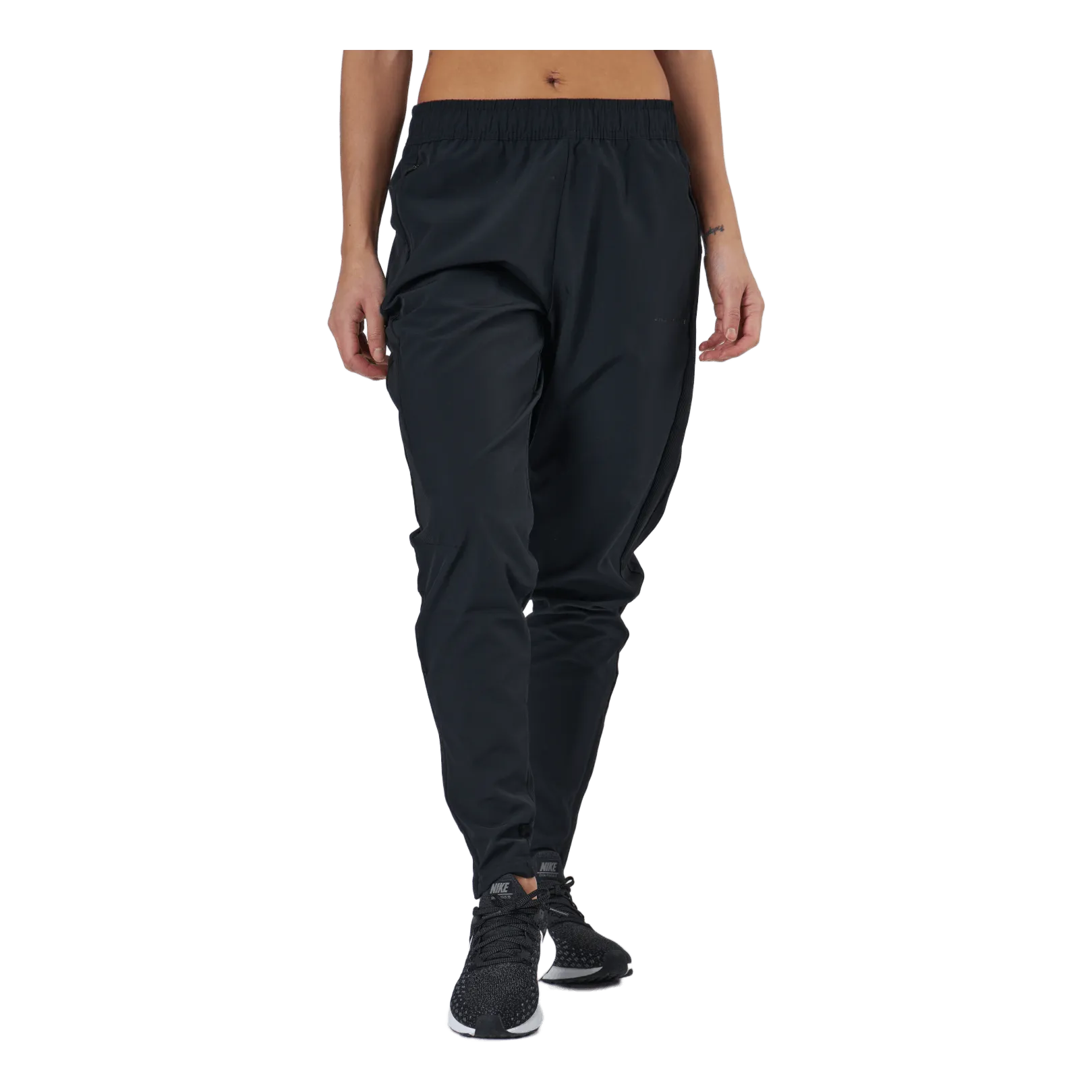 Endurance Medear Pants Black