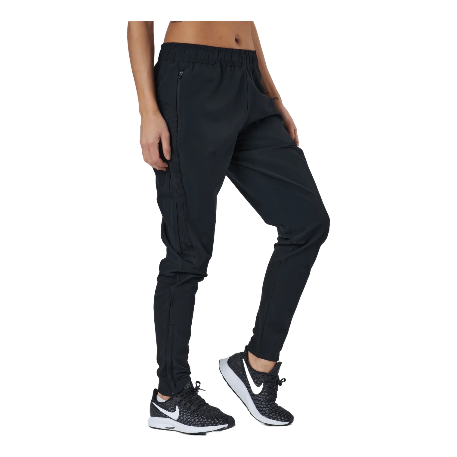 Endurance Medear Pants Black