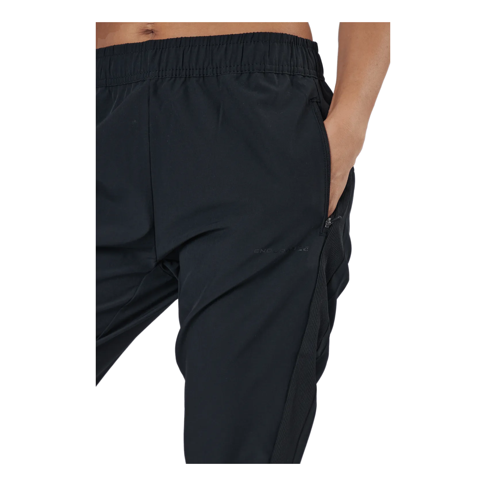 Endurance Medear Pants Black