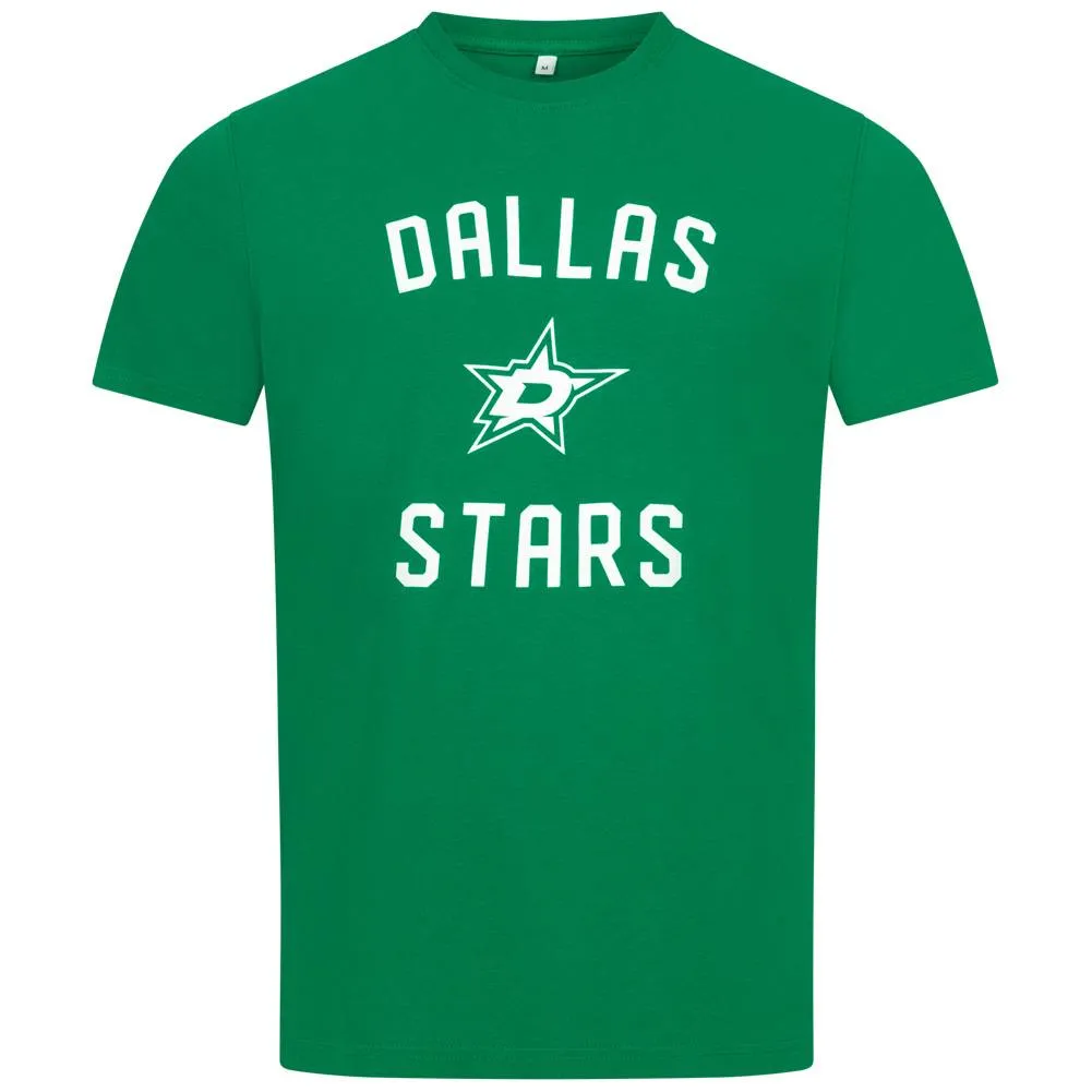 Estrellas de Dallas NHL Fanatics Hombre Camiseta 1878MKGNDSTTAR