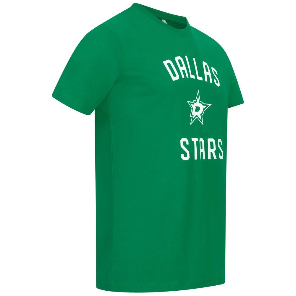 Estrellas de Dallas NHL Fanatics Hombre Camiseta 1878MKGNDSTTAR