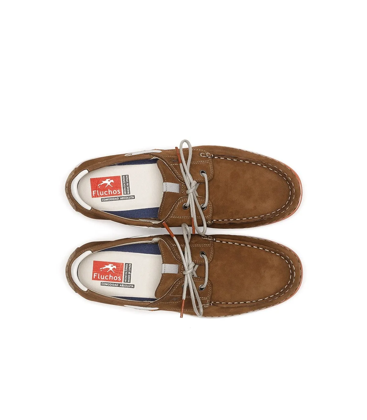 F1448 Náuticos Hombre