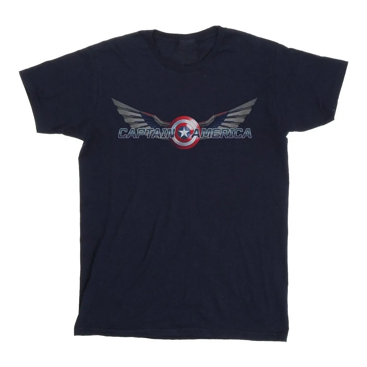 Falcon And The Winter Soldier Captain America Logo