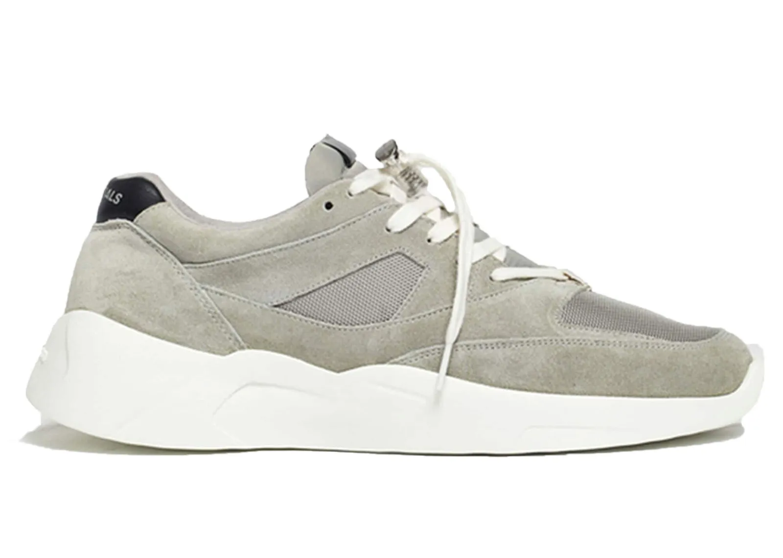 Fear of God Essentials Distance Runner "Grey"