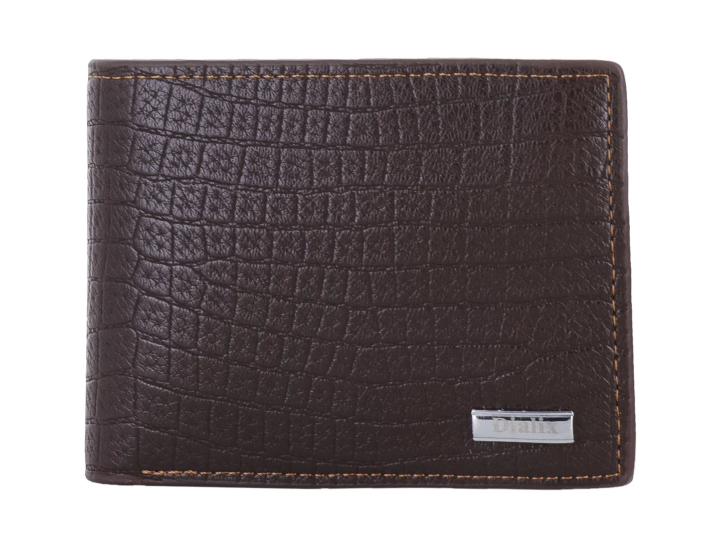 Felianna Cab 7504 Brown Cab Unica          (100)