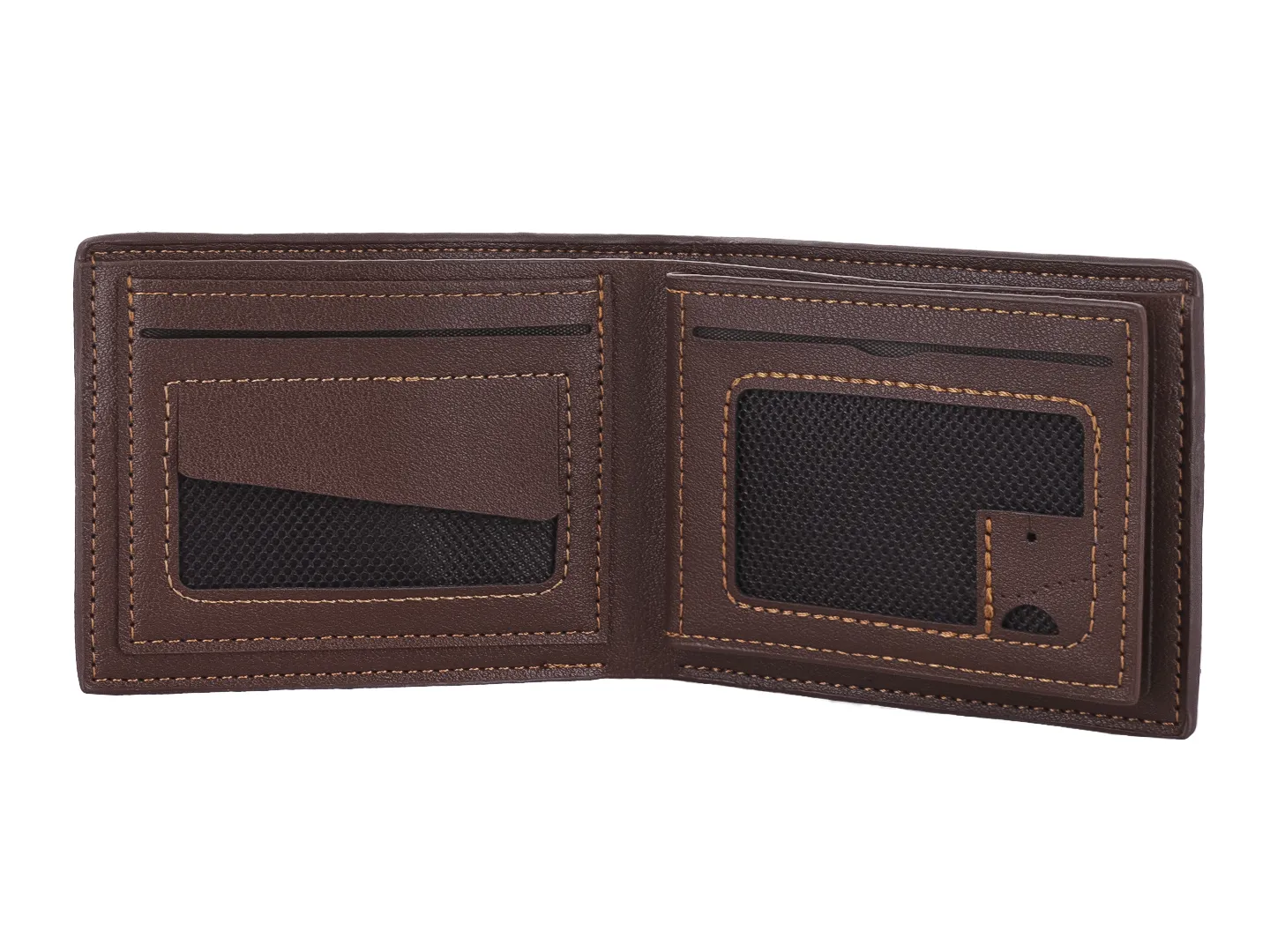 Felianna Cab 7504 Brown Cab Unica          (100)
