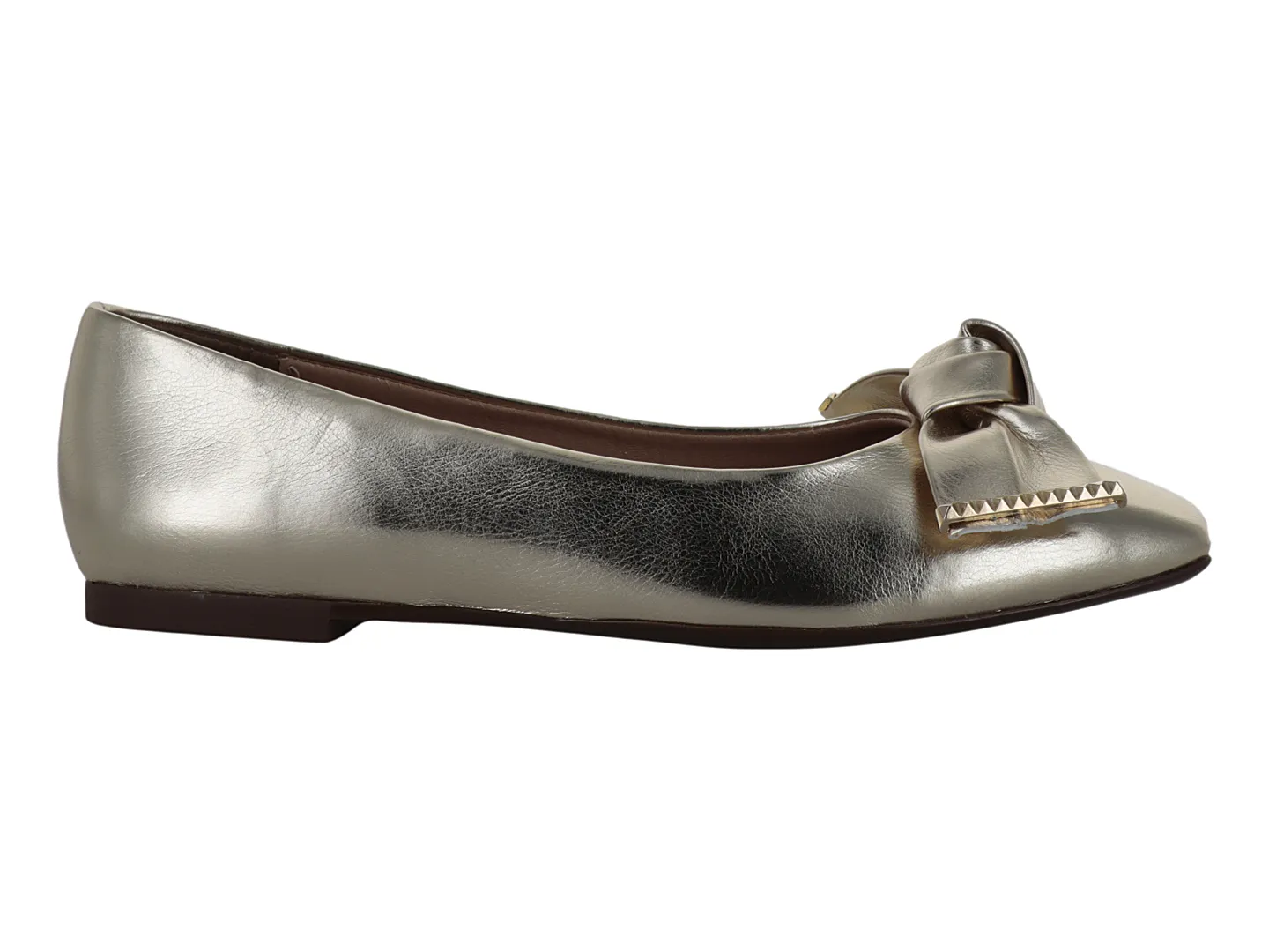 Flats Salamandra 269 Para Mujer