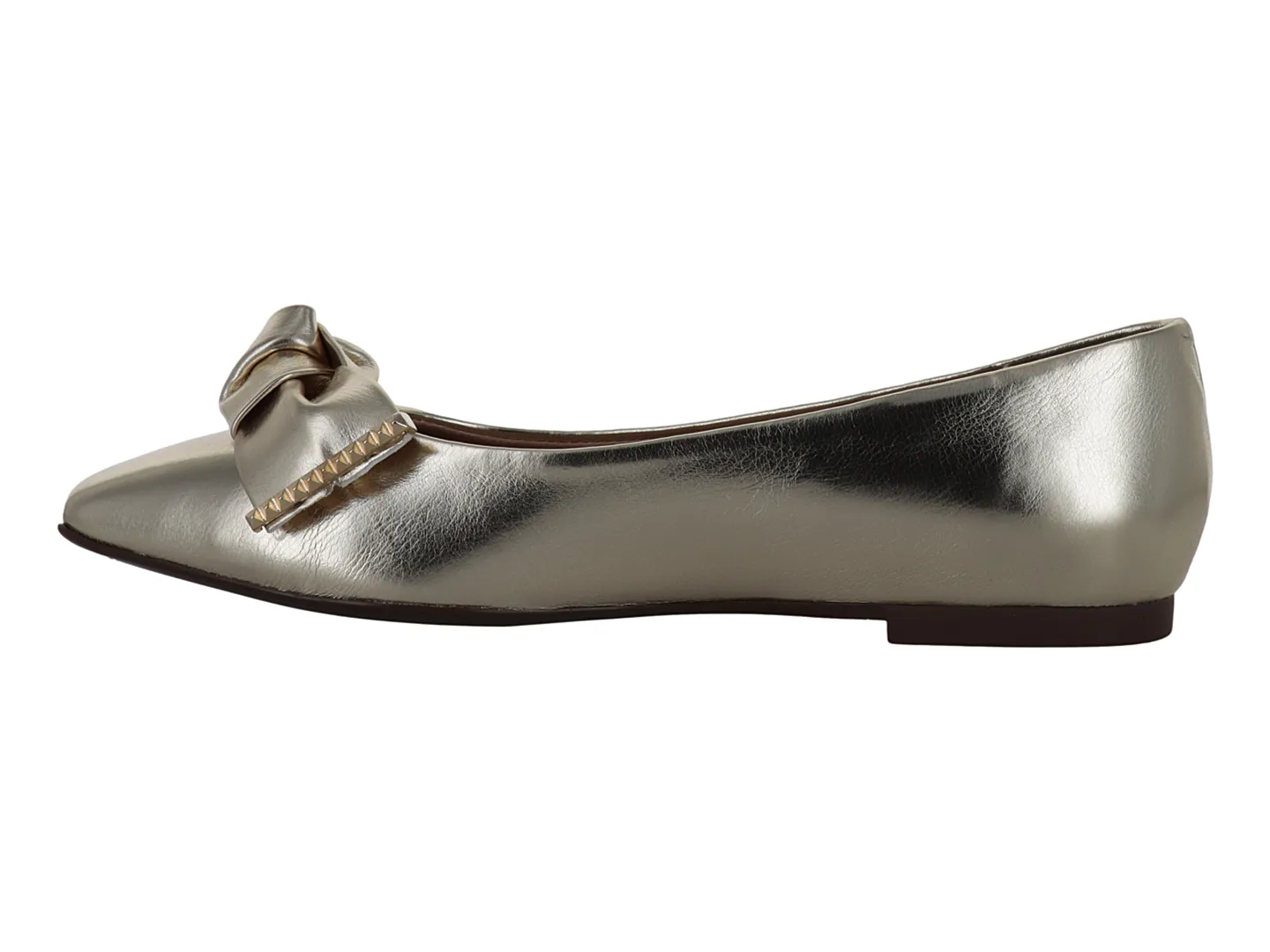 Flats Salamandra 269 Para Mujer
