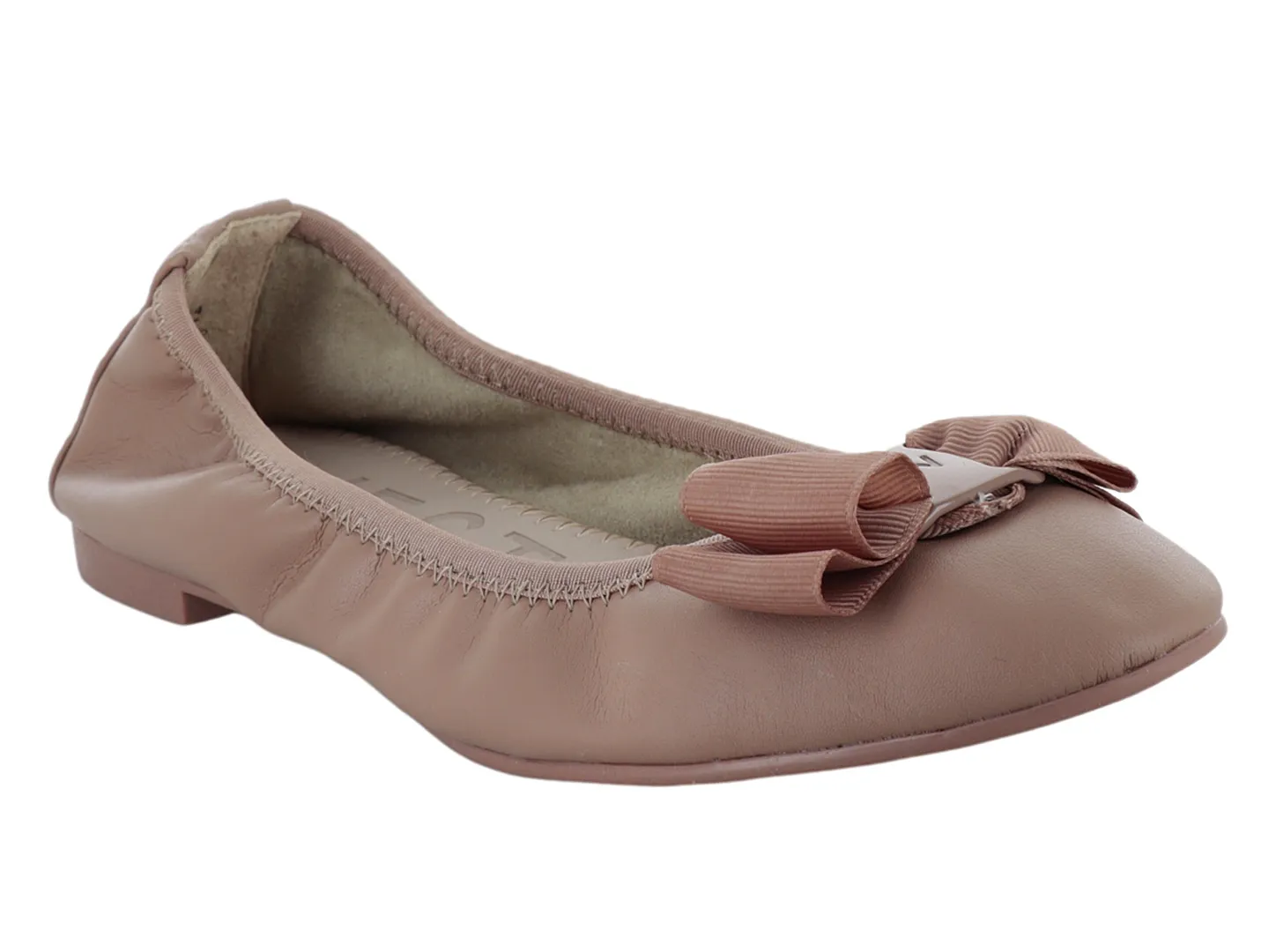 Flats Westies Nonna Nude Para Mujer