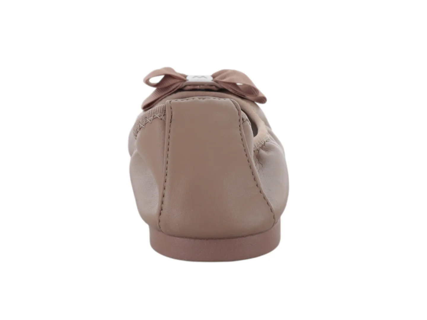 Flats Westies Nonna Nude Para Mujer