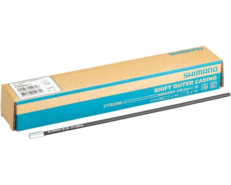 FORRO DE CAMBIO OTRS900 240MMX10 NEGRO