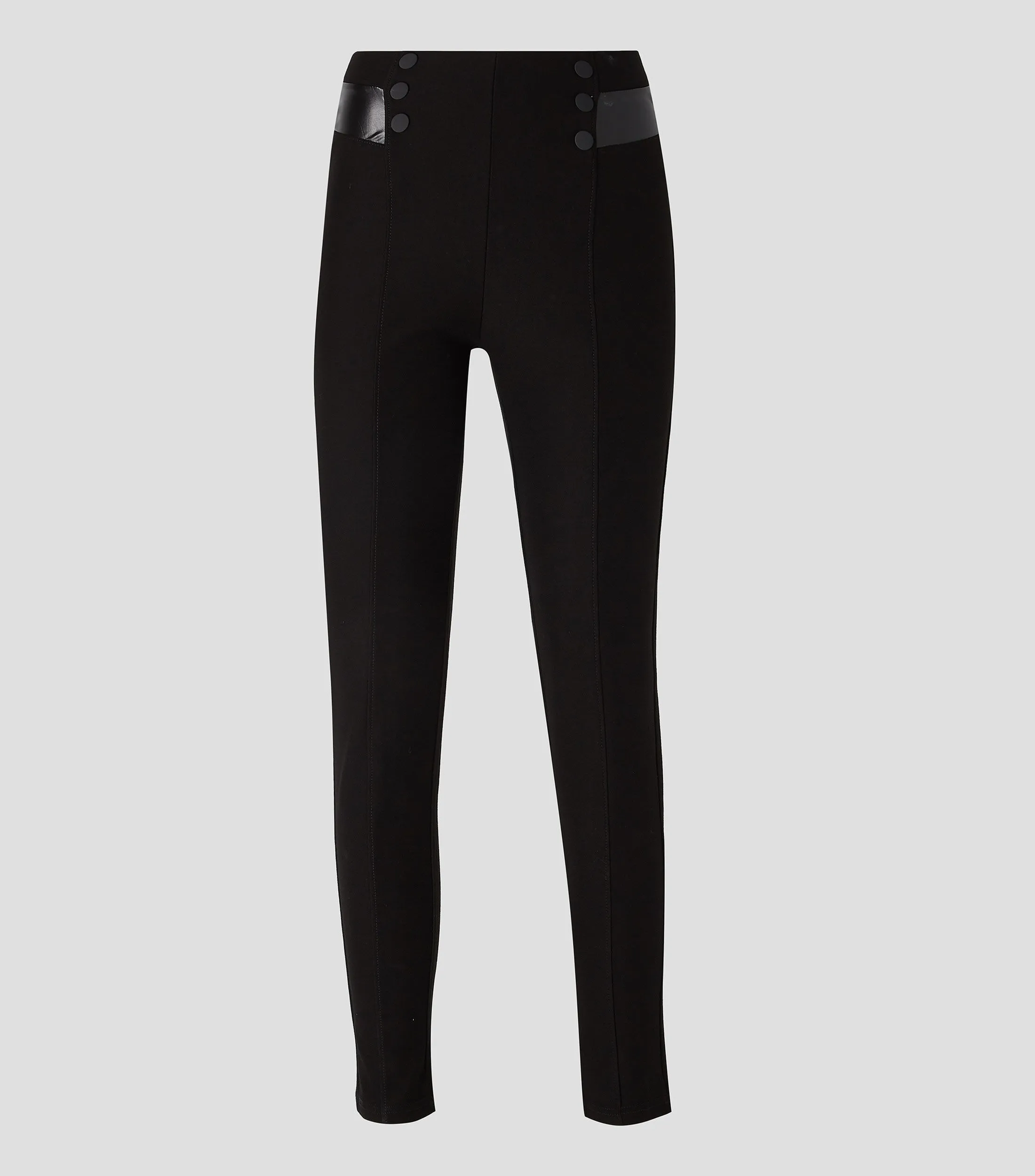 Frank Lyman Pantalón liso Mujer
