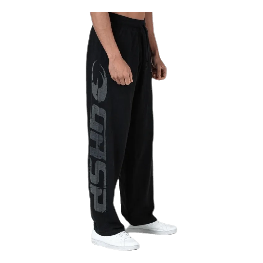 Gasp Gasp sweat pants Black