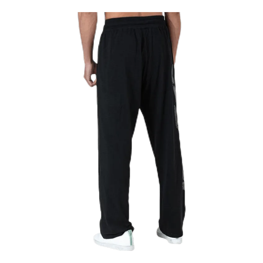 Gasp Gasp sweat pants Black