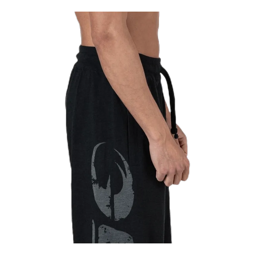 Gasp Gasp sweat pants Black